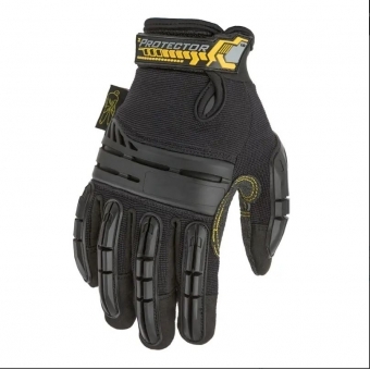 Manusi Protector™ 3.0 Heavy Duty Rigger - S,M,L.XL,XXL