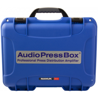AudioPressBox APB-320 C-USB #4