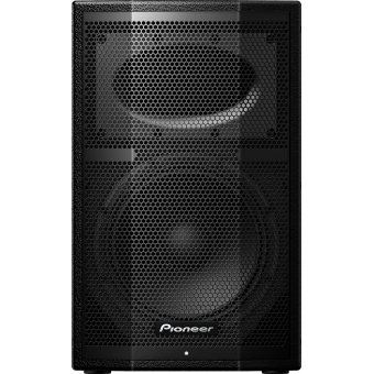Pioneer DJ XPRS10 Boxa activa gama completa de10” #2