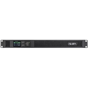 Powersoft Unica 8M/ 4K8 - Platforma de amplificare pentru instalare fixă de 4000W/ 8 canale