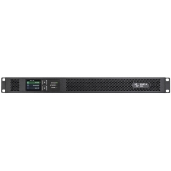 Ampificator Powersoft Unica 8K8 8000W/8-Channel Fixed Installation Amplifier Platform
