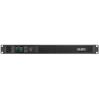 Powersoft Unica 8M/ 8K8 -  Platforma de amplificare pentru instalare fixă de 8000W/ 8 canale
