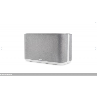 Boxa Multiroom Denon Home 350 #2