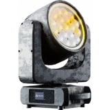 Prolights Astra Wash19PixIP - Moving head de exterior IP65 cu lumina wash LED RGBW 19x40W și zoom 4°-54°