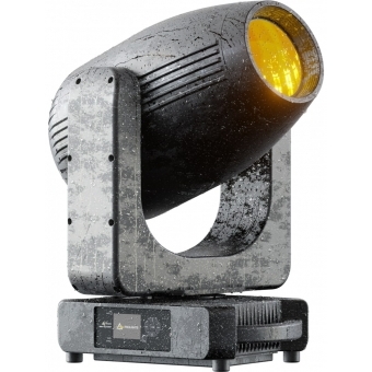 Prolights Astra Profile600IP - Moving head de exterior IP65 LED alb 600 W