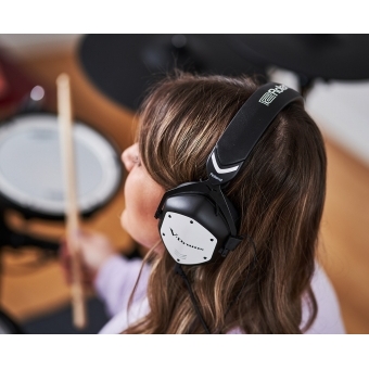 Casti V-Drums VMH-D1 Roland V-moda #2
