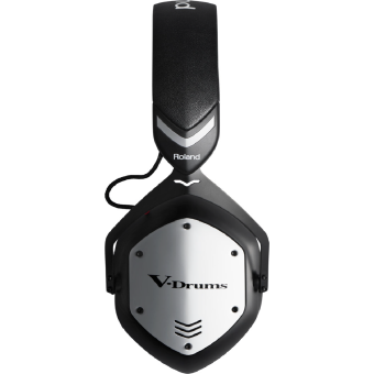 V-Moda VMH-D1 - Casti premium reglate precis pentru V-Drums și tobe electronice #2