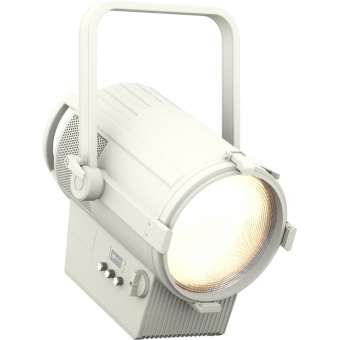 Prolights EclFresnel 2KVW Reflector Fresnel cu LED alb variabil 500 W (2.700K - 5.600K), zoom manual 15° - 79,5°. #1