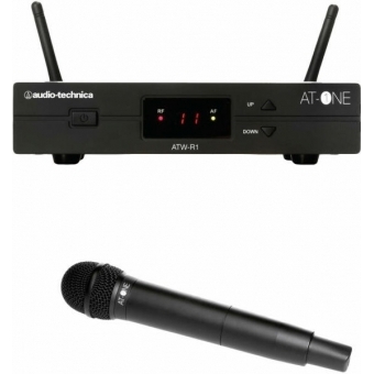 Sistem wireless Audio-Technica ATW-13DE3