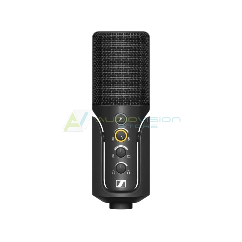 Sennheiser Profile USB Microphone - Microfon USB Cardioid Co