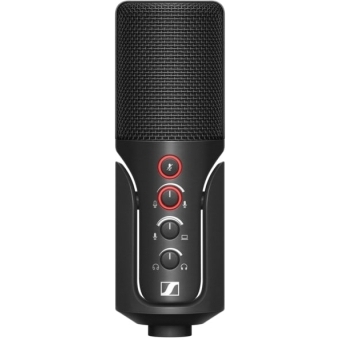 Sennheiser Profile USB Microphone - Microfon USB Cardioid Co