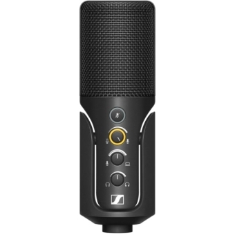 最終値下　SENNHEISER Profile USB Microphone Sennheiser PROFILE USB Microphone with Table Stand - Wailian