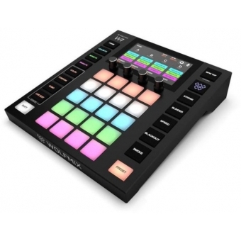 Controller DMX Wolfmix W1 #2