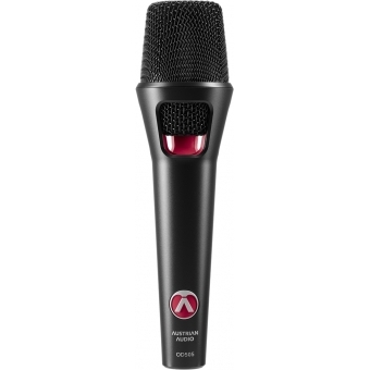 Microfon Vocal Dinamic Supercardioid Austrian Audio OD505 #2