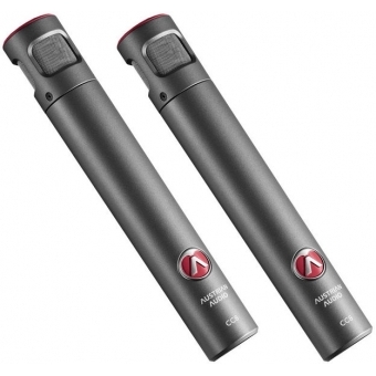 Set Stereo Austrian Audio CC8 #2