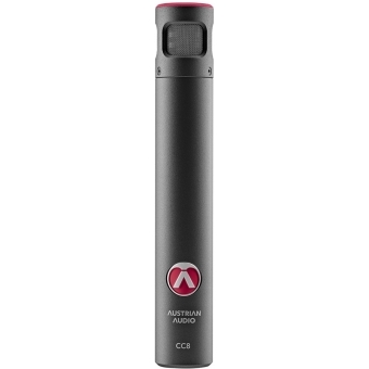 Set Stereo Austrian Audio CC8 #5