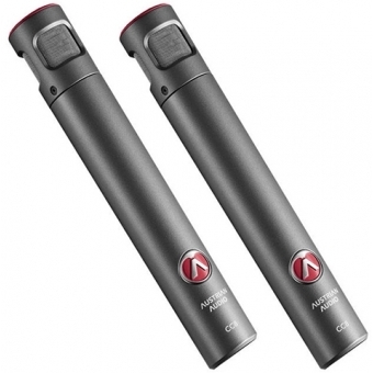 Set Stereo Austrian Audio CC8