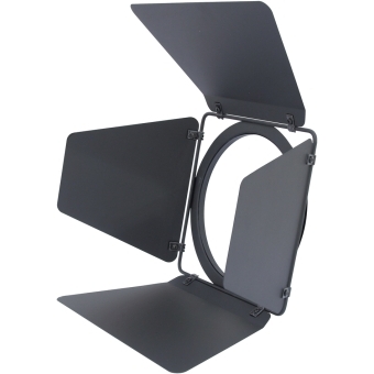 EUROLITE Barndoors PAR-56 Spot bk