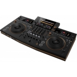 Pioneer DJ OPUS-QUAD Consola DJ cu 4 canale/ compatibilitate cu plug-and-play Performance rekordbox si Serato Dj Pro