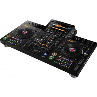 Pioneer Dj XDJ-RX3 - Consola DJ cu 2 canale/ compatibilitate Software rekordbox si Serato DJ Pro #2