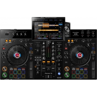 Pioneer Dj XDJ-RX3 - Consola DJ cu 2 canale/ compatibilitate Software rekordbox si Serato DJ Pro #1