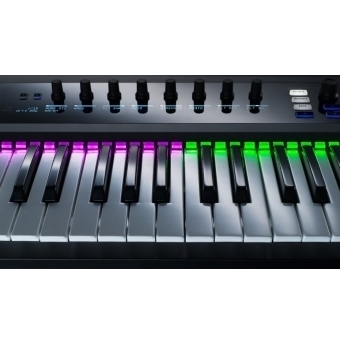 KOMPLETE KONTROL S49 MK2 + Komplete 14 Select +Voucher NI Store #3