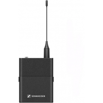 Sennheiser EW-DP ME4 Set - Sistem Wireless Digital Portabil #4