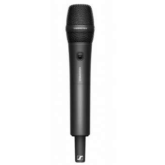 Sennheiser EW-DP 835 Set - Sistem Wireless Digital Portabil cu montare pe cameră #4