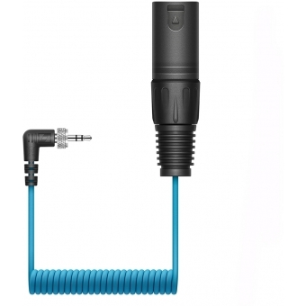 Sennheiser EW-DP 835 Set - Sistem Wireless Digital Portabil cu montare pe cameră #10