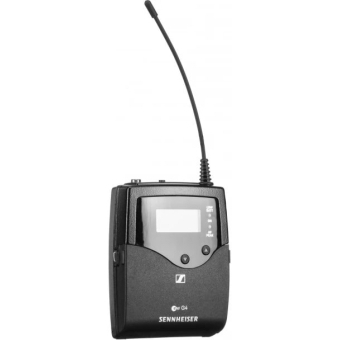 Sennheiser EW 512P G4 - Sistem wireless cu microfon lavaliera MKE 2 #12