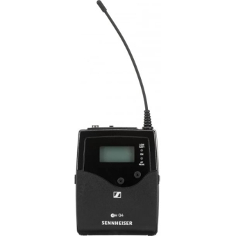 Sennheiser EW 512P G4 - Sistem wireless cu microfon lavaliera MKE 2 #5