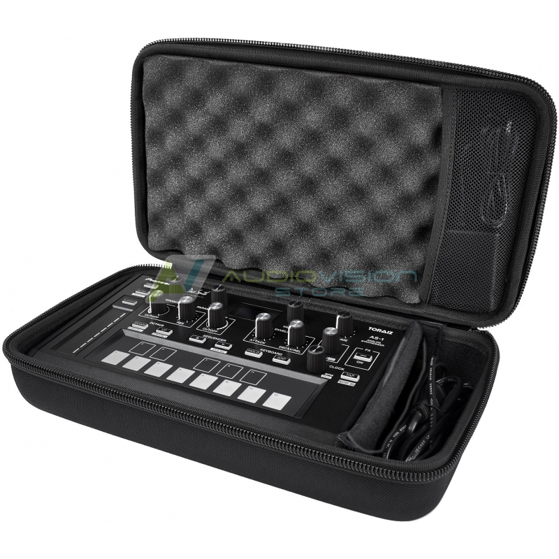 Pioneer DJC-TAS1-BAG Geantă DJ pentru TORAIZ AS-1 | AudioVision.ro