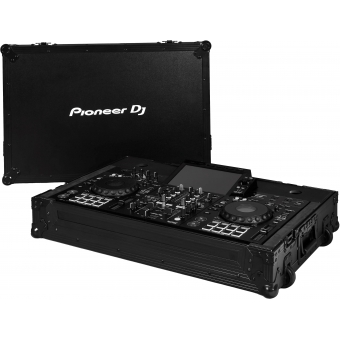 Pioneer DJ FLT-XDJRX3 Flight case pentru XDJ-RX3 #1