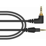 Pioneer DJ HC-CA0602 Cablu de 1,6 m în linie dreaptă, pentru căști HDJ-X7