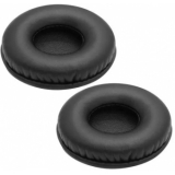 Pioneer DJ HC-EP0701-K Pernuțe din piele pentru căști HDJ-S7-K (negru)
