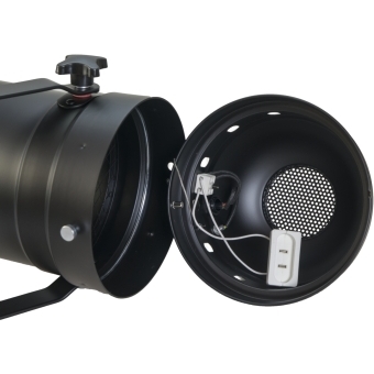 EUROLITE PAR-64 Spot Long with Plug bk #4