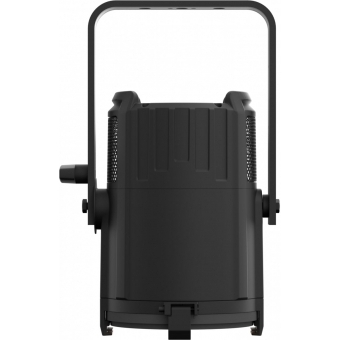 Prolights EclFresnel JDY - Proiector Fresnel LED alb 5600K, 70W, unghi 17-81°, Barndoors / Negru #3