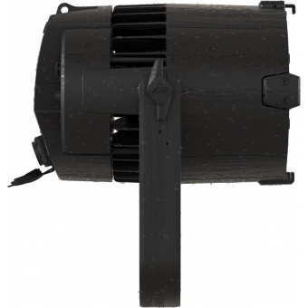 Prolights Jet Par7ZIPBK - LED PAR 7x20W  RGB+WW,  zoom liniar 4,5°- 53°, IP 65 / Negru #4