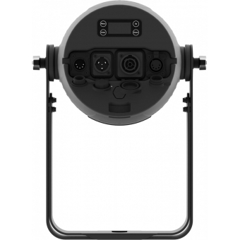 Prolights StudioCob PFC2 - Par LED COB RGBW de 150 W cu reglaj HD, IP65 #4