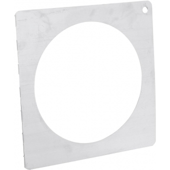 EUROLITE Filter Frame PAR-64 Spot sil