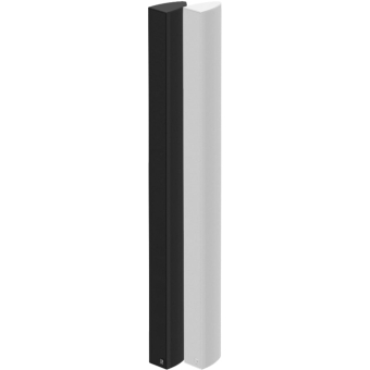 Audac KYRA12/OW - Boxa tip coloana pentru exterior 12 x 2"/ Alb #5