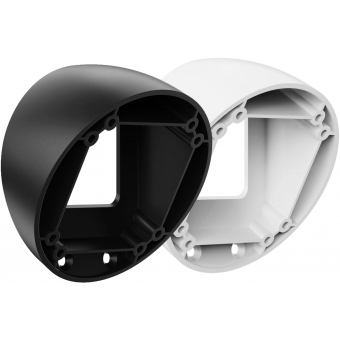 AUDAC WMA40M/B - Suport extensibil cu unghi de înclinare pentru ATEO4M/ Negru #2