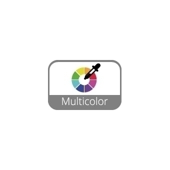 PROCAB CSD560G/0.5 - Cablu de rețea Slimline - CAT6A RJ45 - RJ45 U/UTP/ verde - 0.5 metri #7