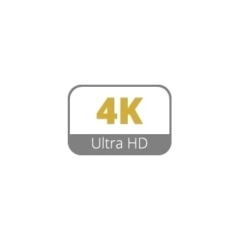 PROCAB CSV210B/1 - Cablu video Slimline - HDMI 2.0 - HDMI A tata - HDMI A tata - HighFlex™ negru/ 1 metru #4