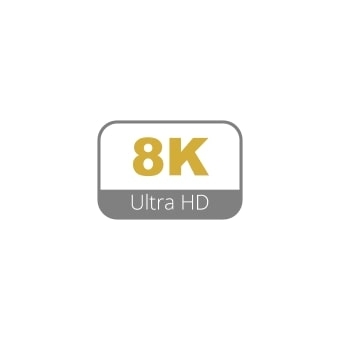 PROCAB CSV310B/5 - Cablu video subțire - HDMI 2.1 de ultra-mare viteză - HDMI A tata - HDMI A tata - HighFlex™ negru/ 5 metri #7