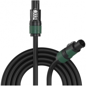 PRA524/10 - Loudspeaker cable - 4 pole speakON cable - HighFlex™ - 10 meter #2