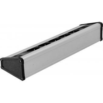 Adam Hall Cables 8747 DS5 USB - Power Strip Desktop Series 5-way with switch & 2 x USB | 1.4 m #6