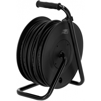 Adam Hall Cables 3 STAR CD 50 PWR - Power cable drum | 50 m #5