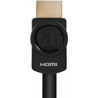 Adam Hall Cables 3 STAR HDMI 0300 - HDMI Cable 1.4 | 3 m #5
