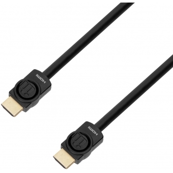 Adam Hall Cables 3 STAR HDMI 0300 - HDMI Cable 1.4 | 3 m #1